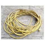 HD Ext. Cord Yellow 100ft. 14/3