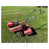 Honda FR800 Rear Tine Tiller Honda GX240 Eng. Runs