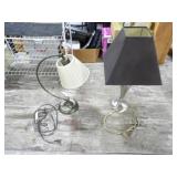 2-Table Lamps