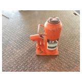 Jet 30 Ton Bottle Jack