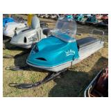 Wis.-Viking S/N 10641, Mod. 8279900, Hirth 372CC