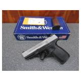 Smith & Wesson SD40VE 40 S&W, Semi Auto, Box