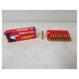 20-American Eagle 7.62x39 124gr FMJ