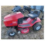 Toro Wheel Horse 16-38 HXL Hydro Toro 16HP Eng