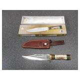 Chipaway Cutlery Hunting Knife 6in. Blade