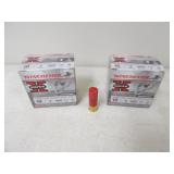 50-Winchester 12ga 3in. 4 Shot Super X Steel Shot