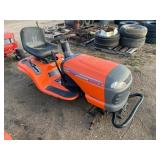 Husqvarna YTH1542XP, Hydro, No Deck, No Tires