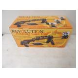 Lyman Revolution Rotating Gun Vice NIB