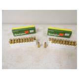 40-Remington 44 Rem Mag 240gr SP