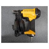 Bostitch Coil Nailer