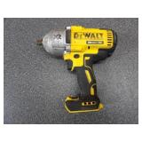 Dewalt DCF899 1/2in. Brushless 3sp Imapct 20v