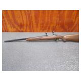 Ruger M77 22-250 24in. HB, Bolt Action,Tang Safety