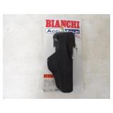 Bianchi Mod. 7135 Sz15 Speed Break Holster RH