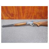 Marlin Mod. 03030 30-30 Win, Lever Action, Sights