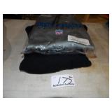 2-Carolina Panthers Sweatshirts XL