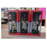 Sammy Sosa Bobble Heas, 2 Kirby Puckett World Ser