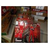 Dale Earnhardt Series 2,3,4