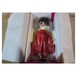 Marie Osmond Baby Adora Belle Porcelain Doll