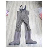 TideWe Water Waiters Sz 14 Boot