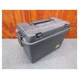 Plano Poly Storage Case