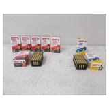 400-Aguila 22LR 10-40gr Solid PT, 300 are 38gr HP