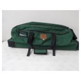 Abel Fly Fishing Bag 2 Rod Spots