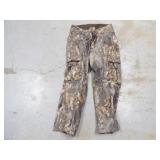 Browing SZ Large Camo Pants