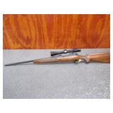 Winchester 70 Classic Featherweight 270 Win, Bolt