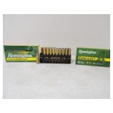 40-Remington 243 Win 100gr Core-Lokt PSP