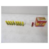 13 Western 20ga 2 3/4in. 7 1/2 Shot Paper Loads &