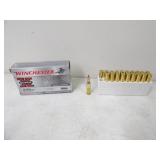 20-Winchester 243 Win 80gr JSP