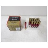 15-Federal Premium 41ga Handgun 3in. 000 Buckshot