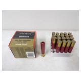 20-Federal Premium 41ga Handgun 3in. 000 Buckshot