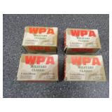 80-WPA 7.62x39mm 124gr FMJ