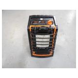 Heat Hog HH-0951N-A 9000BTU Propane Heater