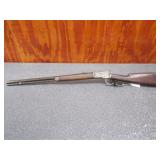 Winchester 1892 25-20 WCF Lever Action, 24in. Oct.