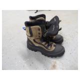 Ecco Sirius Gore Tex SZ 44 Boots