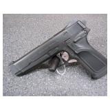 Browning BDM 9mm Semi Auto, 15rd Mag, Sights,