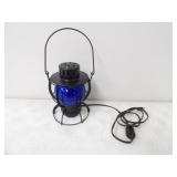 110v Lantern Lamp