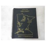 1972 Pictorial Atlas Pope County