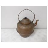 Copper No. 5 Kettle