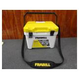 Frabill Magnum Bait Station 19qt