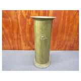 21.25 Umbrella Brass Holder