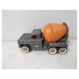 Strutco Cement Mixer Tin Truck