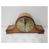 Tradition Mantel Clock, Works