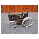 Fordson Cast Iron Tractor