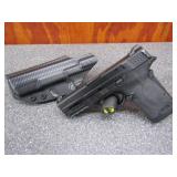 Smith & Wesson M&P 9 Shield EZ M2.0 9mm Semi