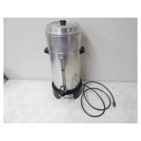 West Bend 75 Cup Coffee Maker 110v