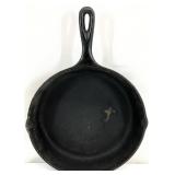 Lodge Cast Iron 10.5 " Skillet