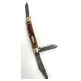 Vintage Case XX Pocket Knife